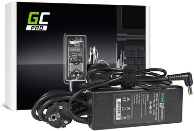 Green Cell PRO AD02P 90W Univerzális notebook adapter