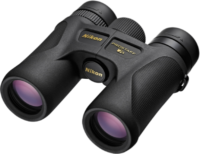 Nikon ProStaff 7s 8x30 Tetőélprizmás binokuláris távcső - Fekete