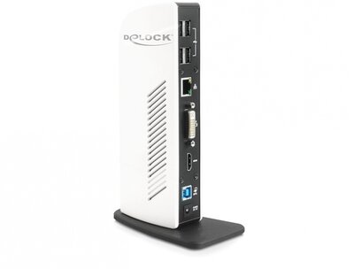 Delock 87568 USB 3.0 Port Replikátor