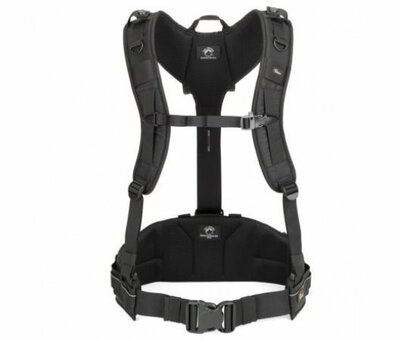 Lowepro Pro S&F Technical Harness Fotós heveder - Fekete