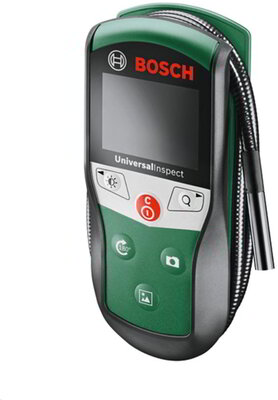 Bosch 0603687000 UniversalInspect Akkus vizsgálókamera