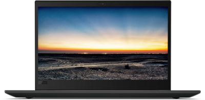 Lenovo ThinkPad T580 15.6" Notebook - Fekete Win10 Pro (20L90022HV)