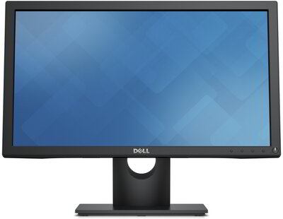 Dell 22" E2216HV monitor