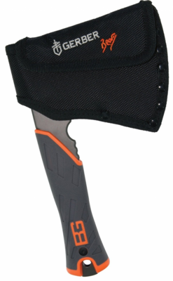 Gerber Bear Grylls Survival (590g) balta