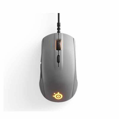 Steelseries Rival 110 USB Gaming Egér - Szürke