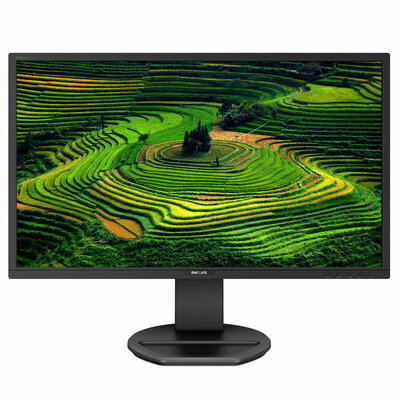 Philips 22" 221B8LJEB/00 monitor