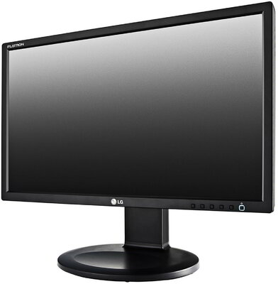 LG 18.5" W1946P monitor (használt)