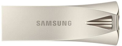 Samsung 128GB Stick Bar Plus USB 3.1 Pendrive - Ezüst