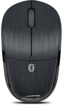 Speedlink Jixster Bluetooth Egér - Fekete