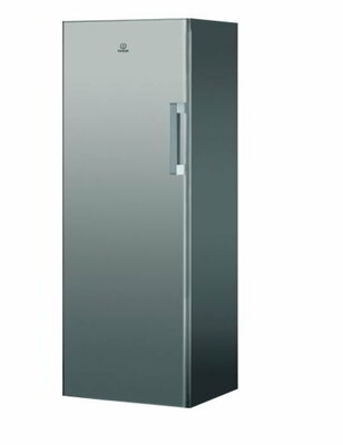 Indesit UI61S1 Fagyasztószekrény - Inox
