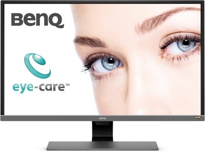 BenQ 31.5" EW3270U monitor