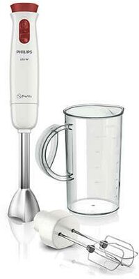 Philips HR1626/00 Blender Rúdmixer - Fehér