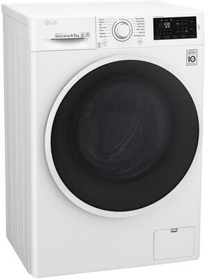 LG F0J6WN0W Mosógép - Fehér