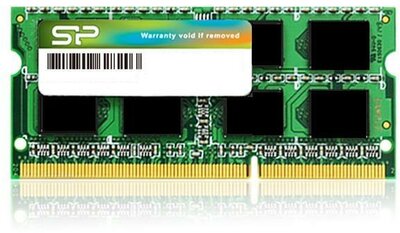 Silicon Power 4GB/1600 DDR3L Notebook RAM