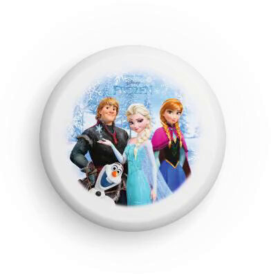Philips myKidsRoom Disney Frozen LED Mennyezeti lámpa - Jégvarázs