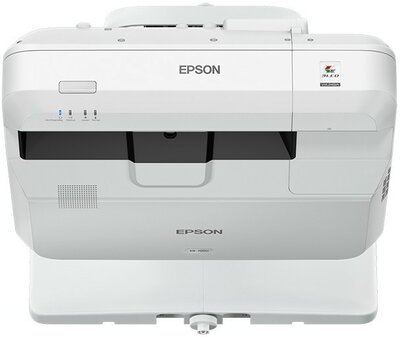 Epson EB-700U Lézer projektor - Fehér