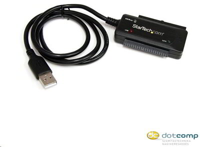 StarTech.com USB 2.0 - 2.5" IDE/SATA HDD Dokkoló kábel /USB2SATAIDE/