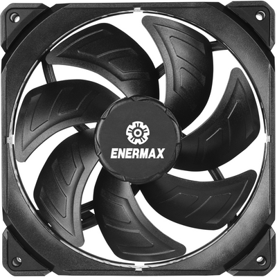 Enermax T.B. Silence Advance 140mm PWM rendszerhűtő
