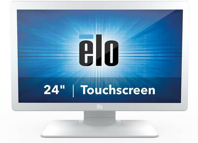 Elo Touch 24" 2403LM érintőképernyős monitor