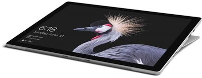 Microsoft 12.3" Surface Pro i5 256GB 8GB WiFi Tablet Ezüst (GWP-00004)