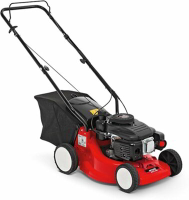 MTD SMART 395 PO benzines fűnyíró