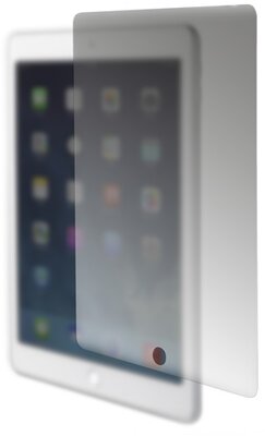 4smarts 4S493288 Second Glass Apple iPad 9.7 (2018)/iPad 9.7(2017)/iPad Pro 9.7/iPad Air 2/iPad Air Edzett üveg kijelzővédő fólia