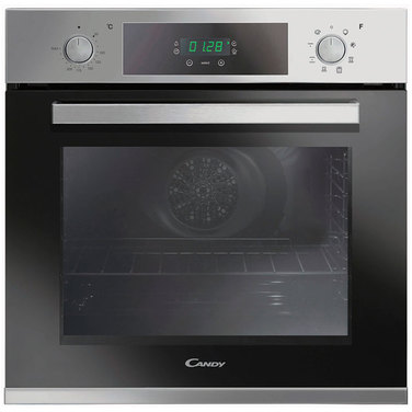 Candy FCP655XL Beépíthető sütő - Fekete