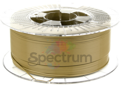 Spectrum Filament PLA Pro 1.75mm 1 kg - Khaki