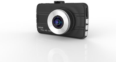 ConCorde RoadCam HD 80 GPS Autós Kamera