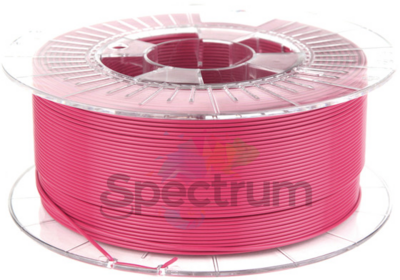 Spectrum Filament PLA Pro 1.75mm 1 kg - Magenta