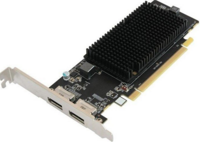 Sapphire AMD GPro 2200 2GB DDR3 Videókártya