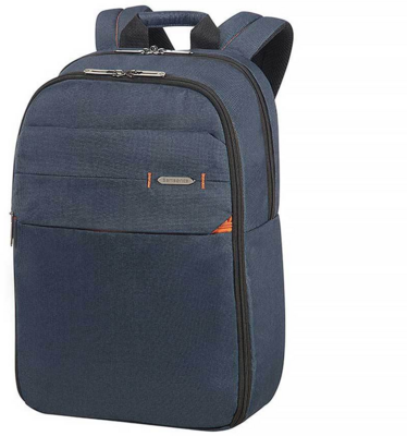 Samsonite Network 3 15.6" Notebook hátizsák - Kék