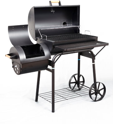 G21 BBQ big grillsütő