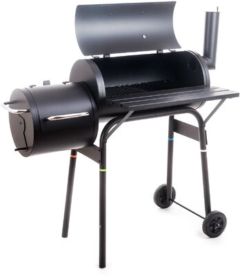 G21 BBQ small grillsütő
