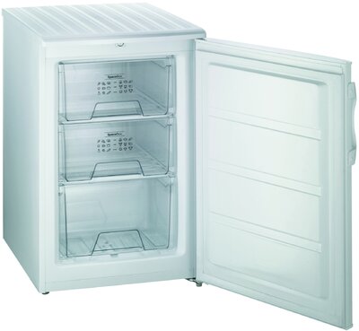 Gorenje F4091ANW Fagyasztószekrény - Fehér