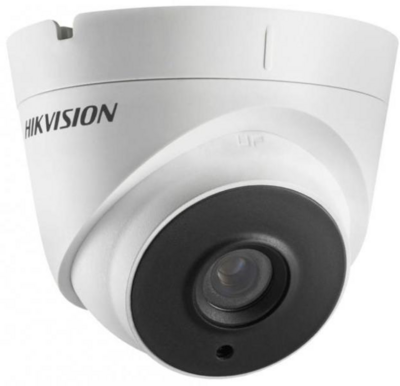 Hikvision DS-2CD1323G0-I Kültéri IP Turret kamera