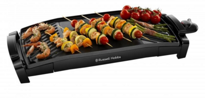 Russell Hobbs 22940-56 Grillsütő Fekete