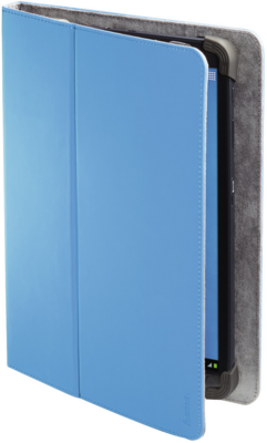 Hama 173587 Xpand Univerzális Tablet Tok 10.1" Kék
