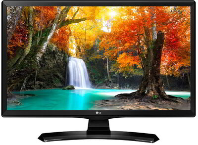 LG 21,5" 22TK410V-PZ TV monitor