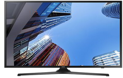 Samsung 40" UE40M5002A Full HD TV - használt, újszerű