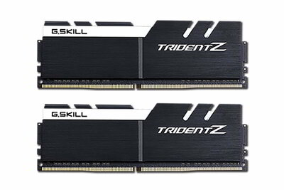 G.Skill 32GB /3600 Trident Z DDR4 RAM KIT (2x16GB)