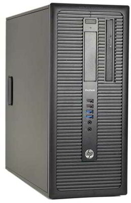 HP ProDesk 600 G1 Tower Számítógép (Használt)
