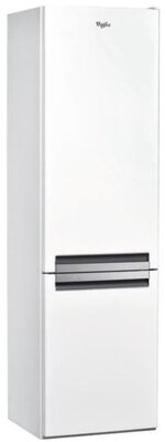 Whirlpool BSNF 9152 W No Frost Supreme hűtőszekrény - Fehér
