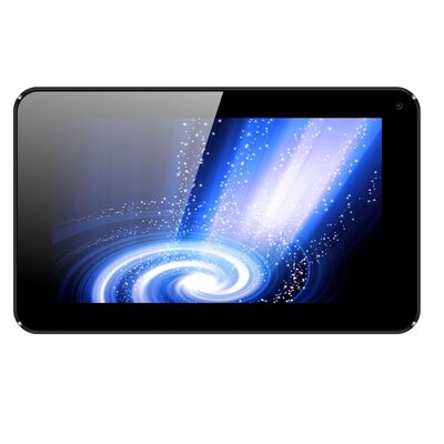 Navon 7" IQ7 2018 8GB WiFi Tablet Fekete
