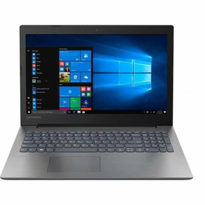 Lenovo IdeaPad 330 15,6" Notebook - Fekete FreeDOS (81DE00X7HV)