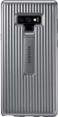 Samsung EF-RN960CSE Galaxy Note 9 Gyári Protective Standing Védőtok - Szürke