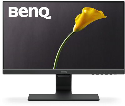 BenQ 21.5" GW2280 monitor