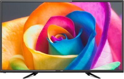 Gaba 42" GLV-4200 Full HD TV