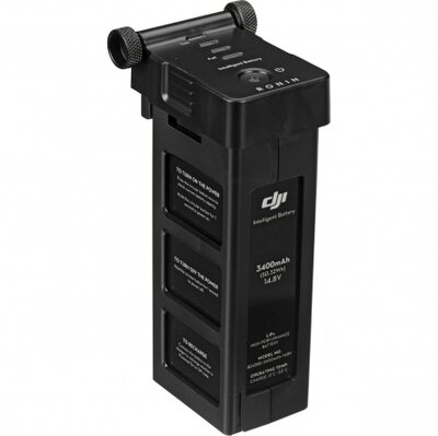 DJI Part 5. Ronin Battery 3400mAH For Ronin or Ronin-M