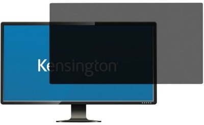 Kensington 626485 23" Betekintésvédelmi monitorszűrő